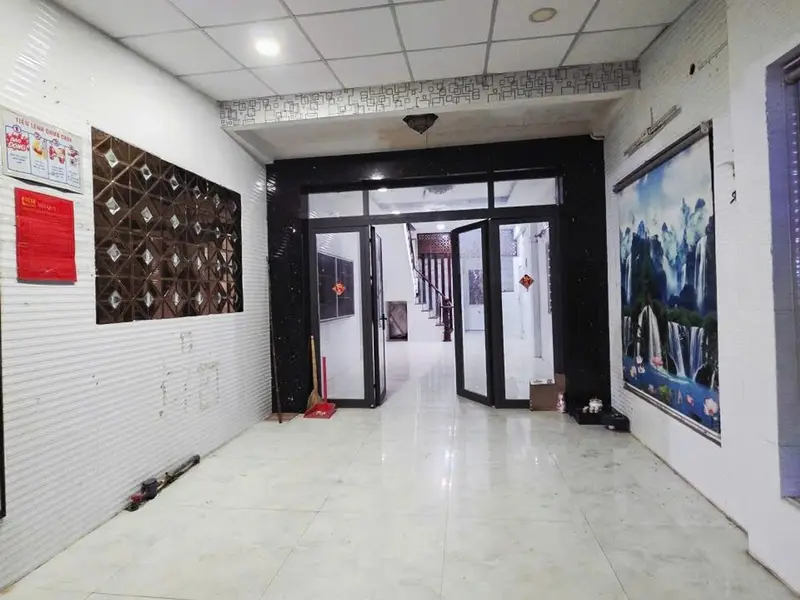 Bán nhà mặt phố Lê Quang Sung Quận 6 64m2 2 tầng giá 12.86 tỷ... Bán nhà mặt phố tại Bình Tây, Hồ Chí Minh 01