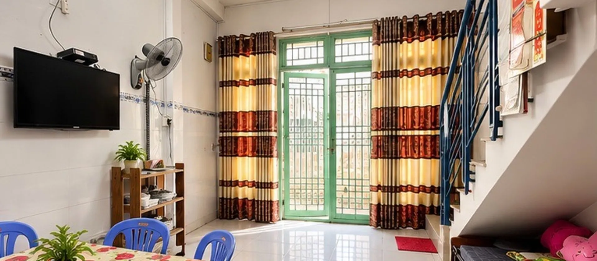 Nhà 2 tầng Hiệp Bình - quốc lộ 13 gần Vạn Phúc City giá hấp dẫn... Bán nhà riêng tại Hiệp Bình, Hồ Chí Minh 01
