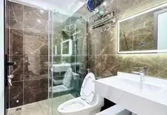 Nhà mặt phố khu phân lô Thượng Lý Sở Dầu - Cơ hội cuối sở hữu căn đẹp hiếm có... Bán nhà mặt phố tại Hồng Bàng, Hải Phòng 10
