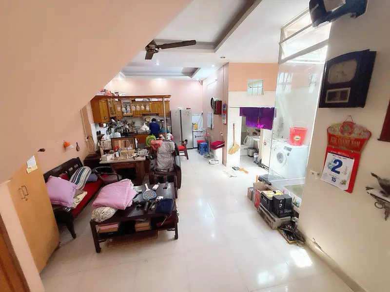 Bán nhà 2 tầng 71.6m² tại Bình Trưng Tây, giá 8.5 tỷ... Bán nhà riêng tại Bình Trưng, Hồ Chí Minh 01
