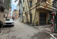 Bán nhà riêng 4 tầng tại Cầu Diễn, khu phân lô quân đội, gần ô tô tránh... Bán nhà riêng tại Phú Diễn, Hà Nội 10