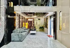 Nhà góc 2 mặt tiền Tân Bình, ô tô vào nhà, xây mới 6 tầng... Bán nhà riêng tại An Hội Đông, Hồ Chí Minh 01
