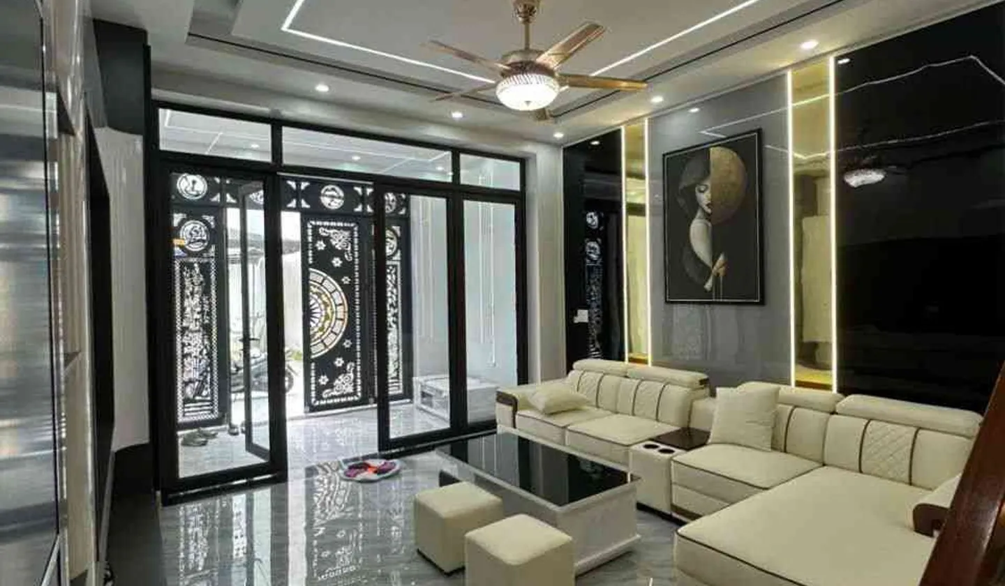 Cơ Hội Sở Hữu Nhà Tân Cổ Điển Sang Trọng Chỉ 3.45 Tỷ... Bán nhà riêng tại An Dương, Hải Phòng 01