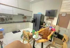 💰CHỈ 4.3 TỶ (TL)🏡 NHÀ GÓC 2 MẶT TIỀN_4M x 17M_NỞ HẬU TÀI LỘC_HẺM NHỰA XE TẢI TRÁNH NHAU_LÂM THỊ H... Bán nhà riêng tại Trung Mỹ Tây, Hồ Chí Minh 05