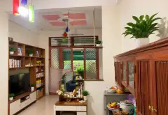 Bán nhà mặt phố Bình Tân 54m², 2 phòng ngủ, hẻm xe tải 7m... Bán nhà mặt phố tại Bình Trị Đông, Hồ Chí Minh 07