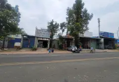 Đất mặt tiền Bùi Thị Xuân giá tốt, thuận tiện kinh doanh... Bán đất tại Tân Đông Hiệp, Hồ Chí Minh 02
