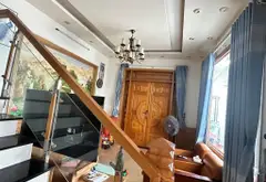 Bán nhà 5 tầng 60m², lô góc, hẻm xe tải, Phường Trung Mỹ Tây... Bán nhà riêng tại Trung Mỹ Tây, Hồ Chí Minh 12