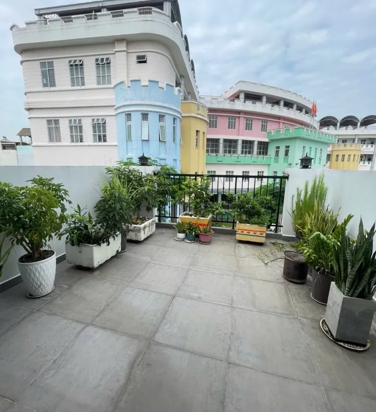 Nhà riêng 3 tầng hẻm ô tô Tân Sơn Nhì, giá 8,4 tỷ... Bán nhà riêng tại Tân Sơn Nhì, Hồ Chí Minh 01
