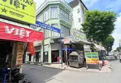 Nhà riêng 3 tầng 105m2 hẻm 8m tại Phú Thọ Hoà Tân Phú... Bán nhà riêng tại Phú Thọ Hòa, Hồ Chí Minh 12