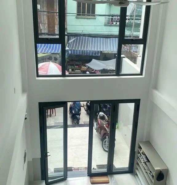 Bán nhà mặt phố lý chiêu hoàng phường 10 quận 6 diện tích 64m2 giá 17,5 tỷ... Bán nhà mặt phố tại Bình Phú, Hồ Chí Minh 01