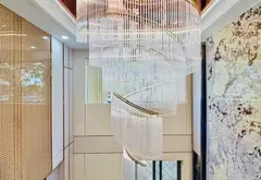 Nhà phố hiện đại, thang máy xịn, nội thất sang chảnh tại An Hội Tây... Bán nhà riêng tại An Hội Tây, Hồ Chí Minh 03