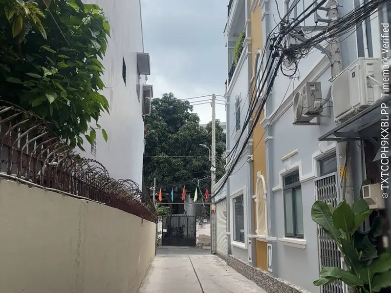 Bán nhà riêng 71.6m2 hẻm xe hơi tại Tân Mỹ, Quận 7, gần Đại học Marketing - 0934 194 634 Em Quý... Bán nhà riêng tại Tân Mỹ, Hồ Chí Minh 01