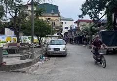 Bán nhà riêng 5 tầng tại Phường Phú Lương, Hà Nội, nhà mới kính cường lực, ô tô đỗ gần... Bán nhà riêng tại Phú Lương, Hà Nội 04