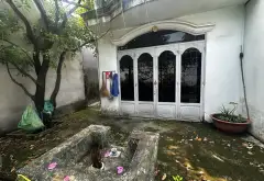 BÁN NHÀ SÁT MẶT TIỀN ĐỖ VĂN DẬY HÓC MÔN NGHAN KHU MẦM NON TÂN HOÀ 5X20M TIỆN XÂY MỚI GIÁ 4.1 TỶ... Bán nhà riêng tại Hóc Môn, Hồ Chí Minh 04