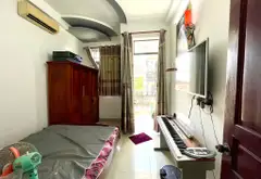 Nhà riêng 3 tầng 72m2, ô tô tránh, giá mới 5.7 tỷ Tân Thới Hiệp... Bán nhà riêng tại Tân Thới Hiệp, Hồ Chí Minh 05