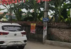 Nhà 1 tầng mặt đường rộng, giá tốt ở Yên Nghĩa... Bán nhà riêng tại Yên Nghĩa, Hà Nội 07