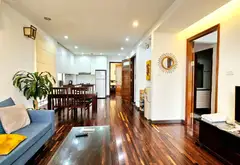 Biệt thự hiếm có cạnh công viên và nhà hát Ngọc Trai, quận Tây Hồ... Bán nhà riêng tại Tây Hồ, Hà Nội 03