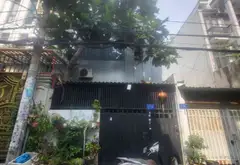 Nhà 2 tầng rộng 151m2 tại Bình Tân giá 12 tỷ giảm nhanh... Bán nhà riêng tại Bình Hưng Hòa, Hồ Chí Minh 01