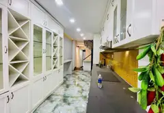Nhà 4 tầng bán giá tốt tại Phường 15 Quận 10, diện tích 40m2... Bán nhà riêng tại Hòa Hưng, Hồ Chí Minh 11