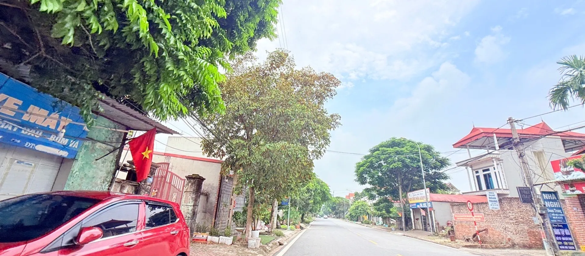 🔥 VỆ LINH – SÓC SƠN | 96,8M² – CHỈ NHỈNH 2 TỶ – 130M ĐƯỜNG ĐỀN GIÓNG 🔥... Bán đất tại Sóc Sơn, Hà Nội 01
