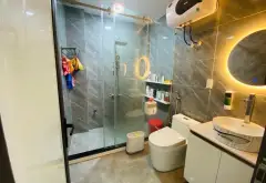 Nhà riêng độc lập với sân cổng rộng ở An Hải gần chợ Minh Kha... Bán nhà riêng tại An Hải, Hải Phòng 09