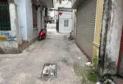 Nhà rộng, ô tô vào tận nơi, tặng giấy phép xây dựng 7 tầng... Bán nhà riêng tại Long Biên, Hà Nội 02