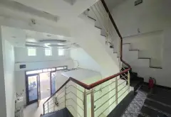 Bán nhà mặt phố Song Hành Bà Triệu Hóc Môn, kinh doanh tốt, diện tích 172m², giá 12 tỷ... Bán nhà mặt phố tại Hóc Môn, Hồ Chí Minh 01