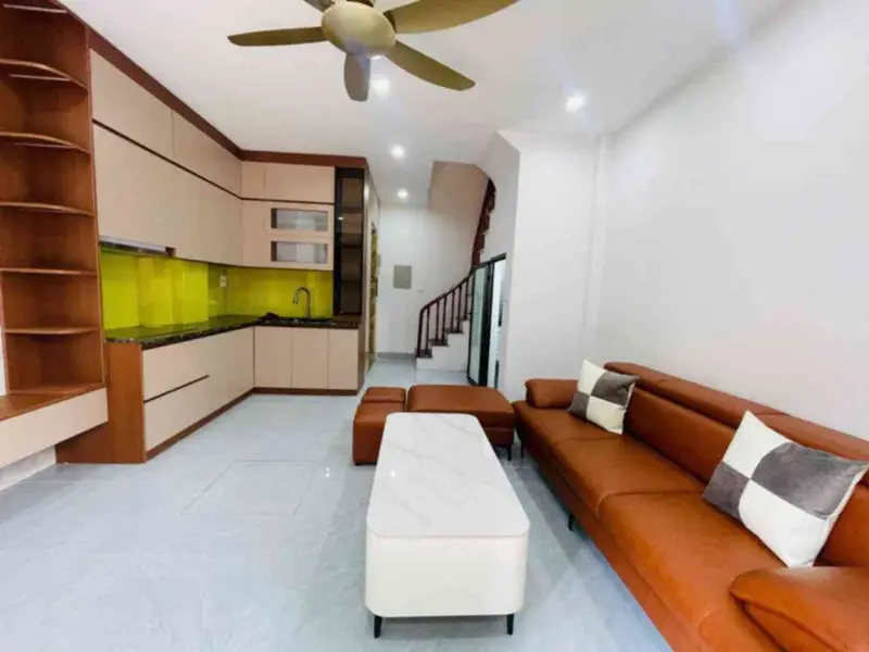 🔥 TRẦN PHÚ – HÀ ĐÔNG | 31M² – 5 TẦNG THANG MÁY – NGÕ THÔNG – 10 TỶ... Bán nhà riêng tại Hà Đông, Hà Nội 01