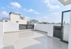 Nhà phố 5 tầng xinh xắn, tiện nghi, giá tốt khu trung tâm... Bán nhà mặt phố tại Đức Nhuận, Hồ Chí Minh 17