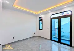 Nhà riêng 4 tầng hướng Nam tại phường Dư Hàng, ngõ thông Tô Hiệu... Bán nhà riêng tại Lê Chân, Hải Phòng 08