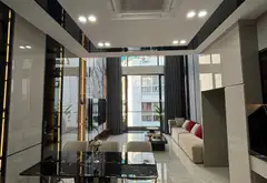 Nhà mặt phố 8 tầng thang máy, thiết kế duplex sang trọng tại trung tâm đô thị... Bán nhà mặt phố tại Long Biên, Hà Nội 11