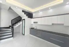Nhà lô góc 3,5 tầng view thoáng tại Vọng Hải - Dương Kinh... Bán nhà riêng tại Hưng Đạo, Hải Phòng 06