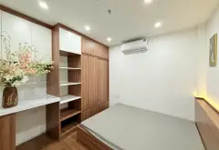 Bán chung cư mini 8 tầng tại Ái Mộ, thiết kế căn hộ dịch vụ cao cấp... Bán chung cư mini tại Bồ Đề, Hà Nội 10