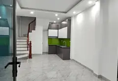 Nhà riêng 5 tầng tại xã Hoài Đức, thiết kế hiện đại, thuận tiện di chuyển... Bán nhà riêng tại Hoài Đức, Hà Nội 13