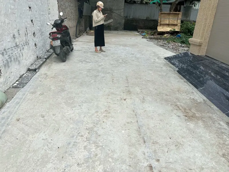 Nhà 6 Tầng Thang Máy Ô Tô Vào Nhà Bát Khối. Chìa khóa trao tay... Bán nhà riêng tại Long Biên, Hà Nội 01