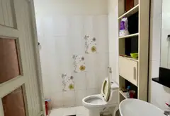 Nhà 3 tầng 90m2 phường 16 Gò Vấp, có gara ô tô, giá 7.95 tỷ... Bán nhà riêng tại An Hội Đông, Hồ Chí Minh 05