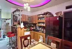 Bán nhà 5 tầng hẻm xe hơi, Ngay Emart Phan Huy Ích, diện tích 76m2... Bán nhà riêng tại An Hội Tây, Hồ Chí Minh 12