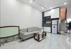 Bán nhà 5 tầng nhà mới đẹp, diện tích 35m² tại Giải Phóng, giá 7.5 tỷ... Bán nhà riêng tại Tương Mai, Hà Nội 02