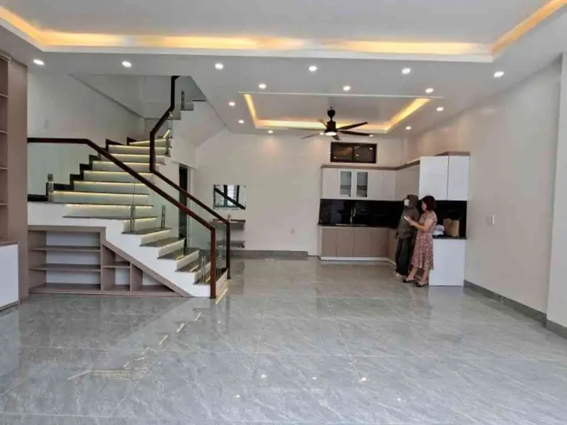 Nhà Riêng 3 Tầng Kiều Đông Với Thiết Kế Tinh Tế Và Tiện Ích Toàn Diện... Bán nhà riêng tại An Hải, Hải Phòng 01