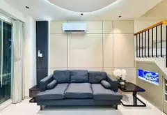 Nhà riêng 3 tầng diện tích nhỏ tại phường Thông Tây Hội, Hồ Chí Minh... Bán nhà riêng tại Thông Tây Hội, Hồ Chí Minh 03
