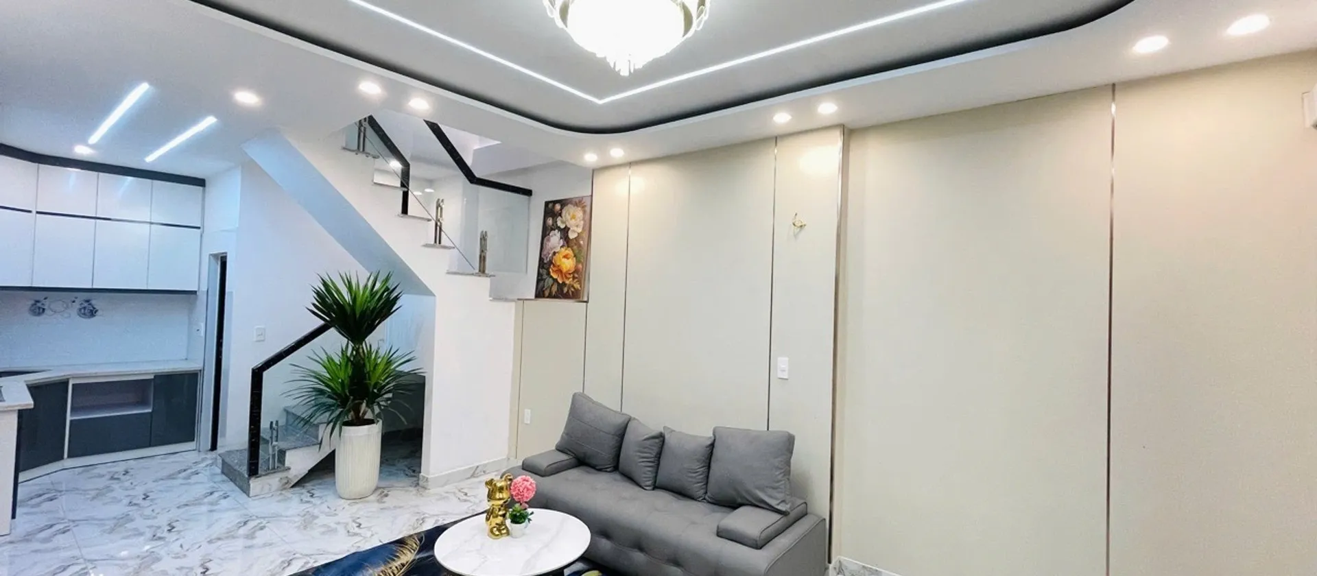 BÁN NHÀ RIÊNG - ĐỘC LẬP
PHỐ TÔ HIỆU... Bán nhà riêng tại Lê Chân, Hải Phòng 01