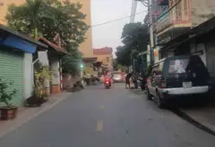 Bán Đất tại xã Thuận An, Hà Nội, diện tích 80m2 với pháp lý sổ đỏ... Bán nhà riêng tại Thuận An, Hà Nội 02