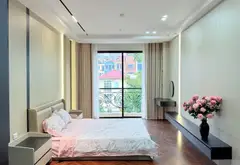 Bán nhà mặt phố Mai Dịch, 7 tầng thang máy, 2 mặt tiền, đầy đủ giấy phép... Bán nhà mặt phố tại Cầu Giấy, Hà Nội 08