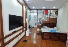 HƠN 11 TỶ NHÀ NGÕ THÔNG 5 TẦNG ÔTÔ QUA NHÀ PHỐ DƯƠNG QUẢNG HÀM PHƯỜNG NGHĨA ĐÔ... Bán nhà riêng tại Nghĩa Đô, Hà Nội 03
