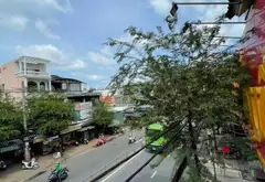 Nhà mặt phố Tân Bình diện tích khủng, xe hơi đậu thoải mái... Bán nhà mặt phố tại Tân Bình, Hồ Chí Minh 08
