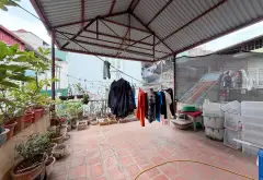 Bán nhà riêng 4 tầng phố Trần Khát Chân, ngõ thông, gần ô tô, pháp lý rõ ràng, giá nhỉnh 11tỷ... Bán nhà riêng tại Bạch Mai, Hà Nội 07