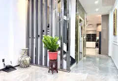Nhà mặt phố tuyến 3 Lê Hồng Phong với thiết kế hiện đại và vị trí đắc địa... Bán nhà mặt phố tại Gia Viên, Hải Phòng 01