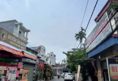 Mảnh Đất Mặt Phố Hoa Khê, Vị Trí Đắc Địa Thuận Tiện Kinh Doanh... Bán đất tại Kiến An, Hải Phòng 02