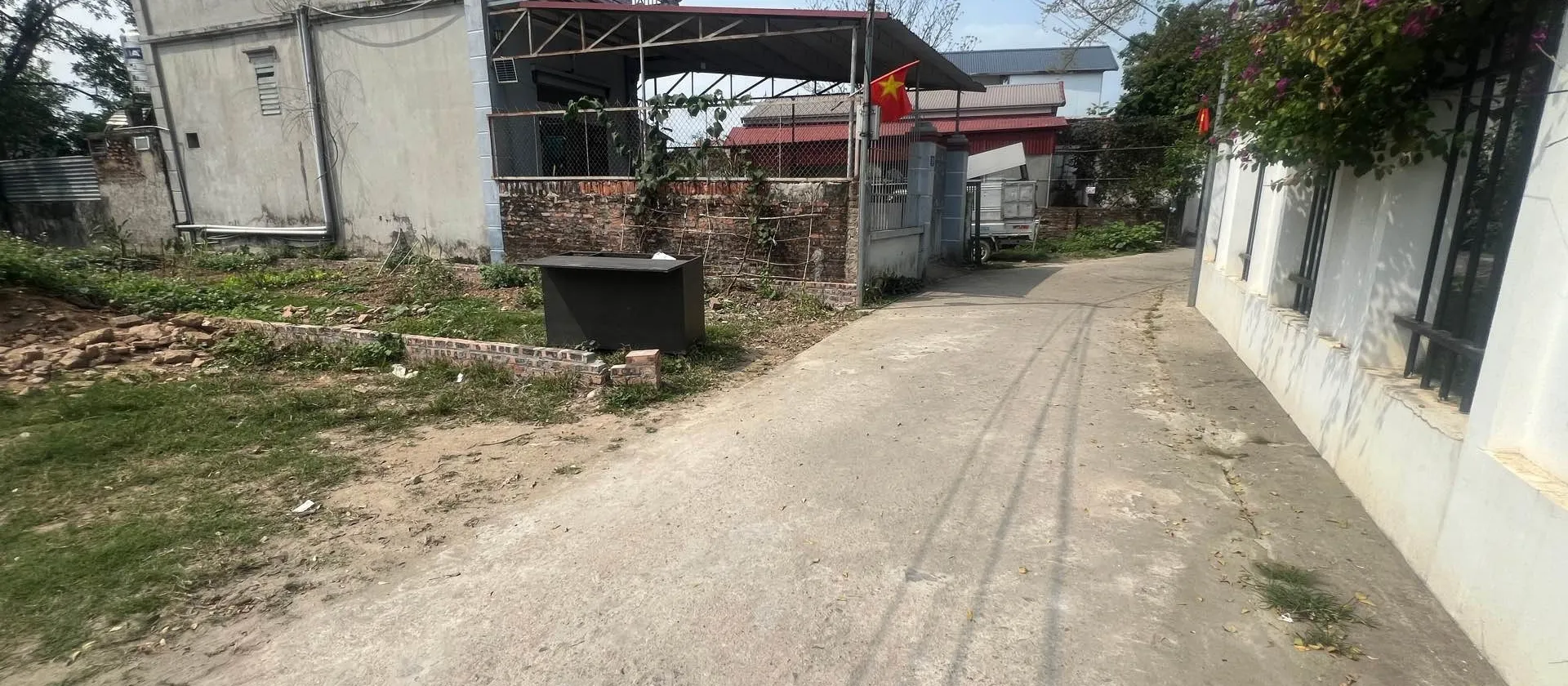 Đất nền đẹp giá mềm tại Sóc Sơn, Thái Lai - Minh Trí... Bán đất tại Kim Anh, Hà Nội 01