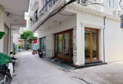 Nhà 5 Tầng Văn Cao Siêu Đẹp, Ô Tô Đỗ Cửa, Nội Thất Full... Bán nhà riêng tại Gia Viên, Hải Phòng 01